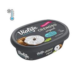 VIOLIFE-FRESCO - CREMA VEGANA QUESO ORIGINAL 150 Grs.