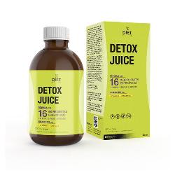 HERBORA-DIET PRIME-DETOX JUICE 500 Ml.