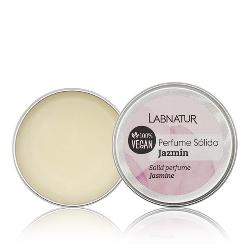 LABNATUR - PERFUME SOLIDO JAZMIN 15 Grs.