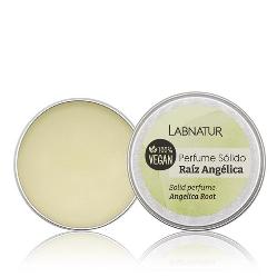 LABNATUR - PERFUME SOLIDO RAIZ ANGELICA 15 Grs.