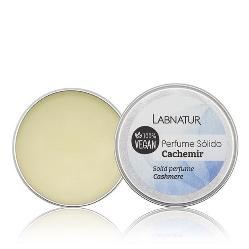 LABNATUR - PERFUME SOLIDO CACHEMIR 15 Grs.