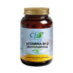 B12 METILCOBALAMINA 60 VCaps.