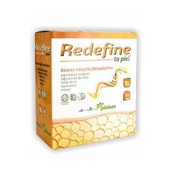 PINISAN - REDEFINE TU PIEL 30 Sticks.