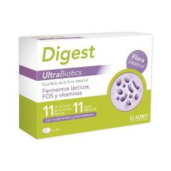 ELADIET - DIGEST ULTRABIOTIC RECOVERY