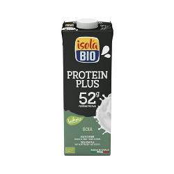 ISOLA-BEBIDA VEGETAL PROTEIN PLUS BIO 1L.