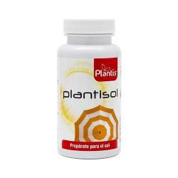 PLANTIS - QUERCIALER PLANTIS 60 Caps.
