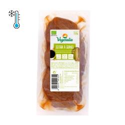 *VEGETALIA-FRESCO SEITAN GRANEL 825 Grs. BIO
