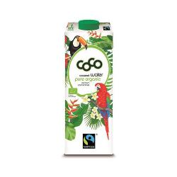 COCODRINK-COCO DRINK COCO MADURO 330 Ml. BIO