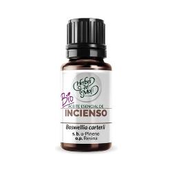 HERBES DEL MOLI - ACEITE ESENCIAL INCIENSO ECO 10 Ml.