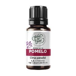 HERBES DEL MOLI - ACEITE ESENCIAL POMELO ECO 10 Ml.