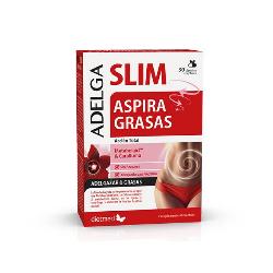 DIETMED - ADELGASLIM ASPIRA GRASAS 30 Caps.