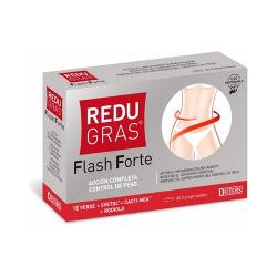 REDUGRAS FLASH FORTE  60 Caps.