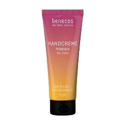 BENECOS-CREMA MANOS INTENSIVO KARITE BIO VEGANO 75 ML 