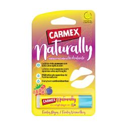 CARMEX - LABIAL FRUTOS ROJOS