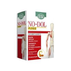 NODOL FLOGO 30 LiCaps.