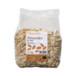 OLEANDER - ALMENDRA SIN PIEL 1 Kg.