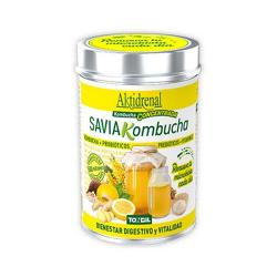 TONGIL-AKTIDRENAL SAVIA KOMBUCHA 100 Gr.