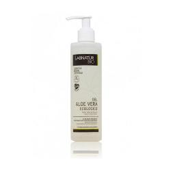 LABNATUR BIO - GEL ALOE VERA ECOLOGICO 250 Ml.
