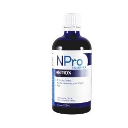 NPRO - ANTIOX 100 Ml.