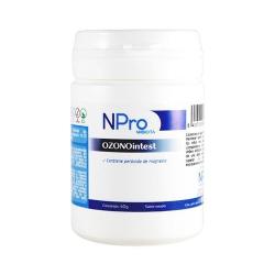 NPRO - OZONOINTEST 40 Grs.