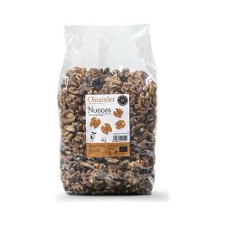 OLEANDER - GRANEL-MEDIAS NUECES 1 Kg.