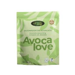 ARTEMIS-SAZONADOR AGUACATE DOYPACK 40 Grs.