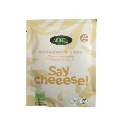 ARTEMIS-SAZONADOR QUESO DOYPACK 40 Grs.