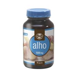 NATURMIL - AJO 1000 Mg. 30 PERLAS.