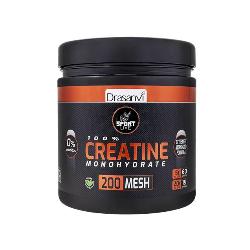 CREATINA MONOHIDRATO 200 MESH 300 Grs. - SPORT LIVE