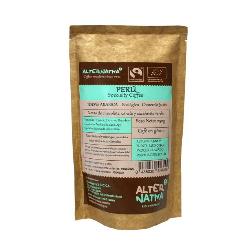 ALTERNATIVA-CAFE GRANO PERU BIO 250 Grs.