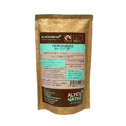 ALTERNATIVA-CAFE GRANO HONDURAS SAN JUAN BIO 250 Grs.