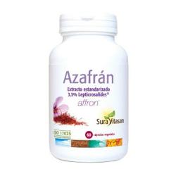 SURAVITASAN - AZAFRAN 60 Caps.