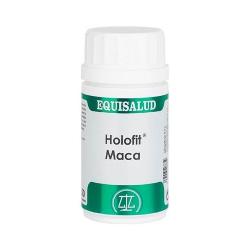 HOLOFIT MACA 50 Caps.