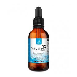 TEGOR - VIRUSIN 19 FORTE 50 Ml. 