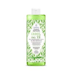 INTERSA-GEL ARBOL DEL TE 500 Ml.