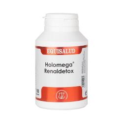 HOLOMEGA RENALDETOX 180 Caps.