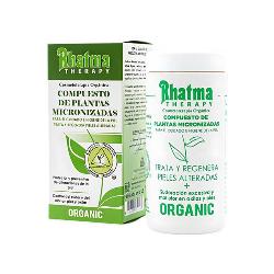 RHATMA-TALCO MICRONIZADO DE PLANTAS PEQUEÑO 20 Gr.