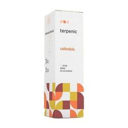  ACEITE VEGETAL CALENDULA OLEATO 50 Ml.