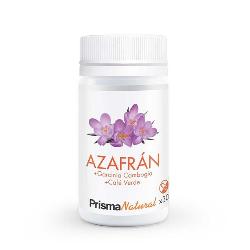 AZAFRAN + GARCINIA + CAFE VERDE 30CAP