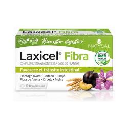 LAXICEL FIBRA 30 Comp.