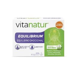 DIAFARM - VITANATUR - EQUILIBRIO 60 Comp.