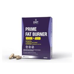 HERBORA-DIET PRIME-PRIME  FAT BURNER 30 Caps. 