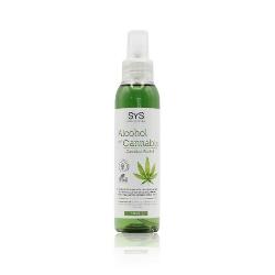 LABNATUR - ALCOHOL CANNABIS 125 Ml.