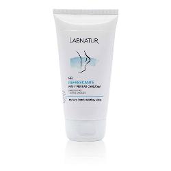 LABNATUR - GEL REFRESCANTE PIES Y PIERNAS CANSADAS 150 Ml.