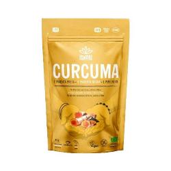 ISWARI-CURCUMA Y PIMIENTA NEGRA 150 Grs.