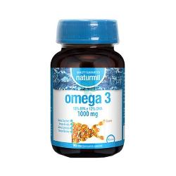 NATURMIL - OMEGA 3 1000 Mg. 90 PERLAS