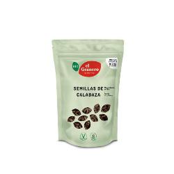 SEMILLAS DE CALABAZA BIO 450 Grs.