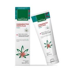 CANNABIACTIVE FORTE PLUS CREMA 150 Ml.