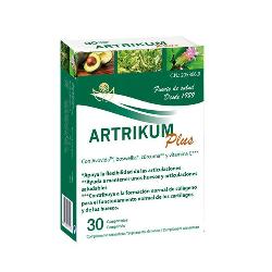 ARTRIKUM PLUS 30 Comp.