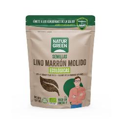 LINO MARRON MOLIDO BIO 150 Grs.